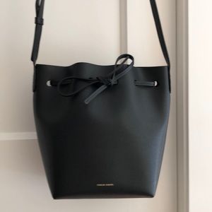 Mansur Gavriel bucket bag